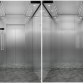 莱茵电梯-乘客电梯之LA003-商务写字楼酒店之选