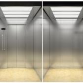 莱茵电梯-乘客电梯轿厢免费选之四-LA004